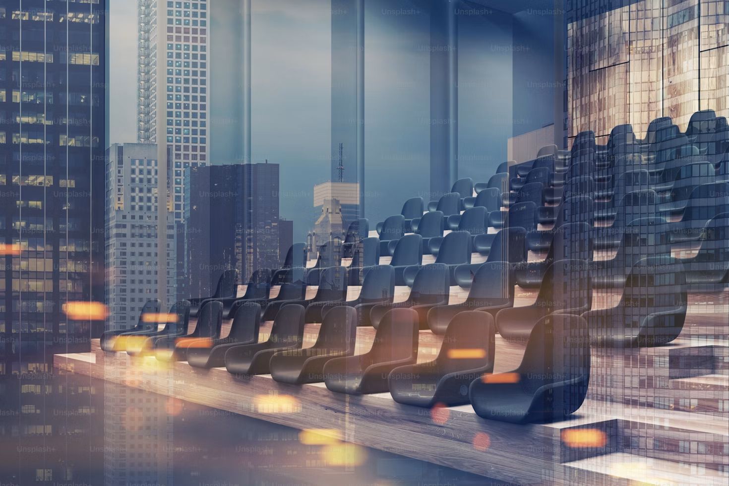 Shaping the Future of Living