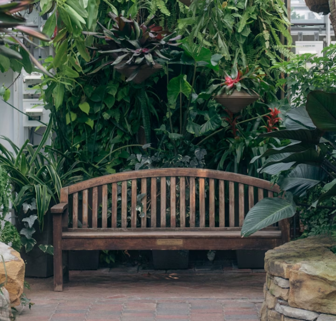 Creating Places for Longer Lives